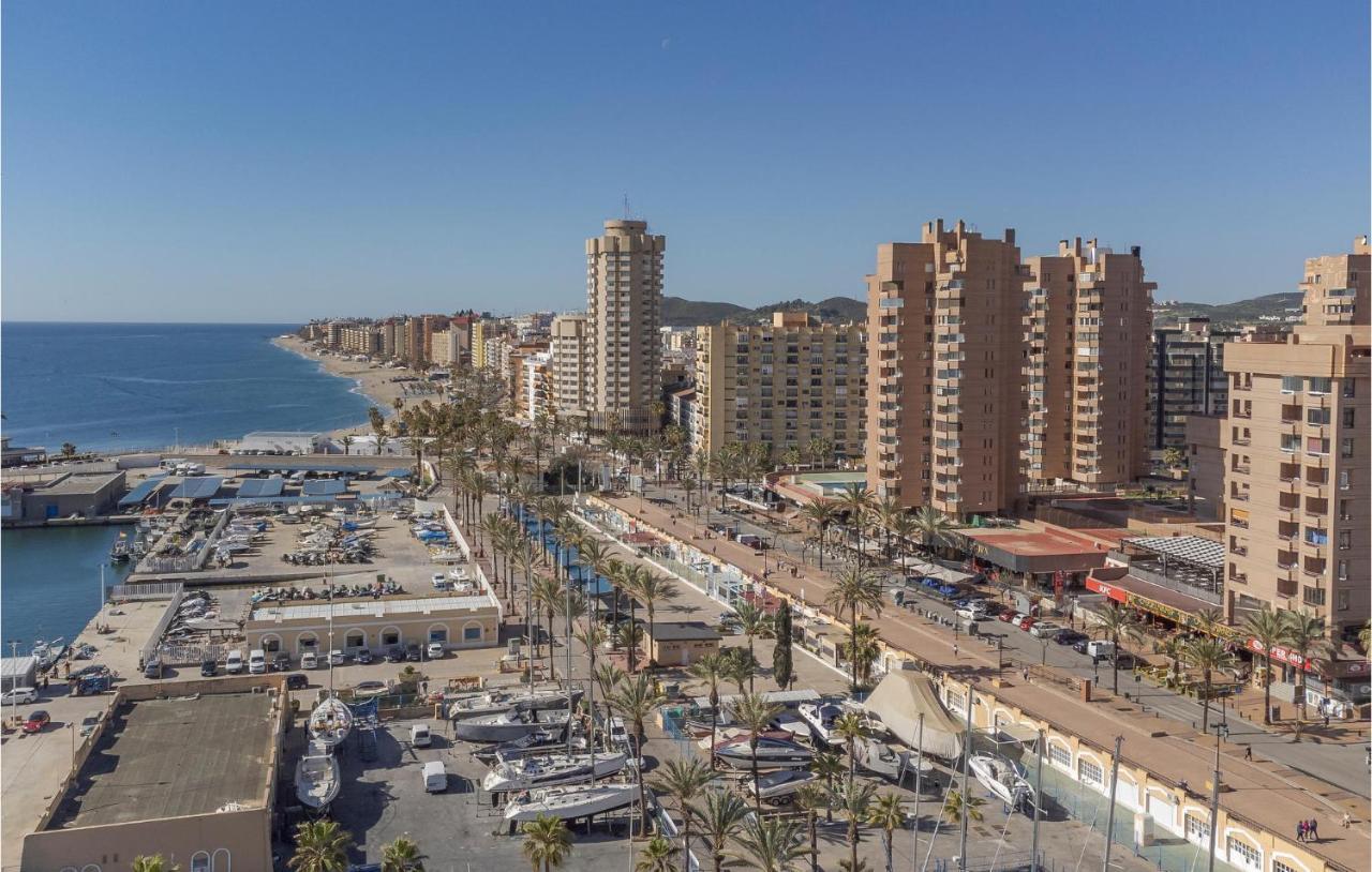 Playa San Francisco Apartment Fuengirola Exterior photo