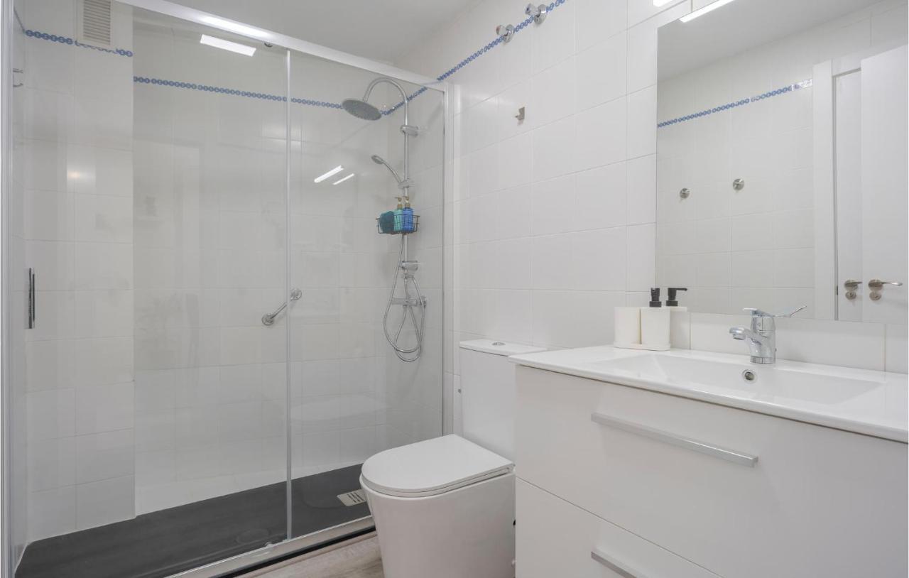 Playa San Francisco Apartment Fuengirola Exterior photo
